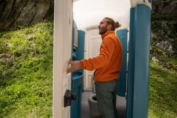 Best Restroom trailer rental cost  in Moriches, NY