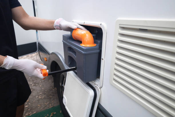 Best Luxury portable toilet rental  in Moriches, NY